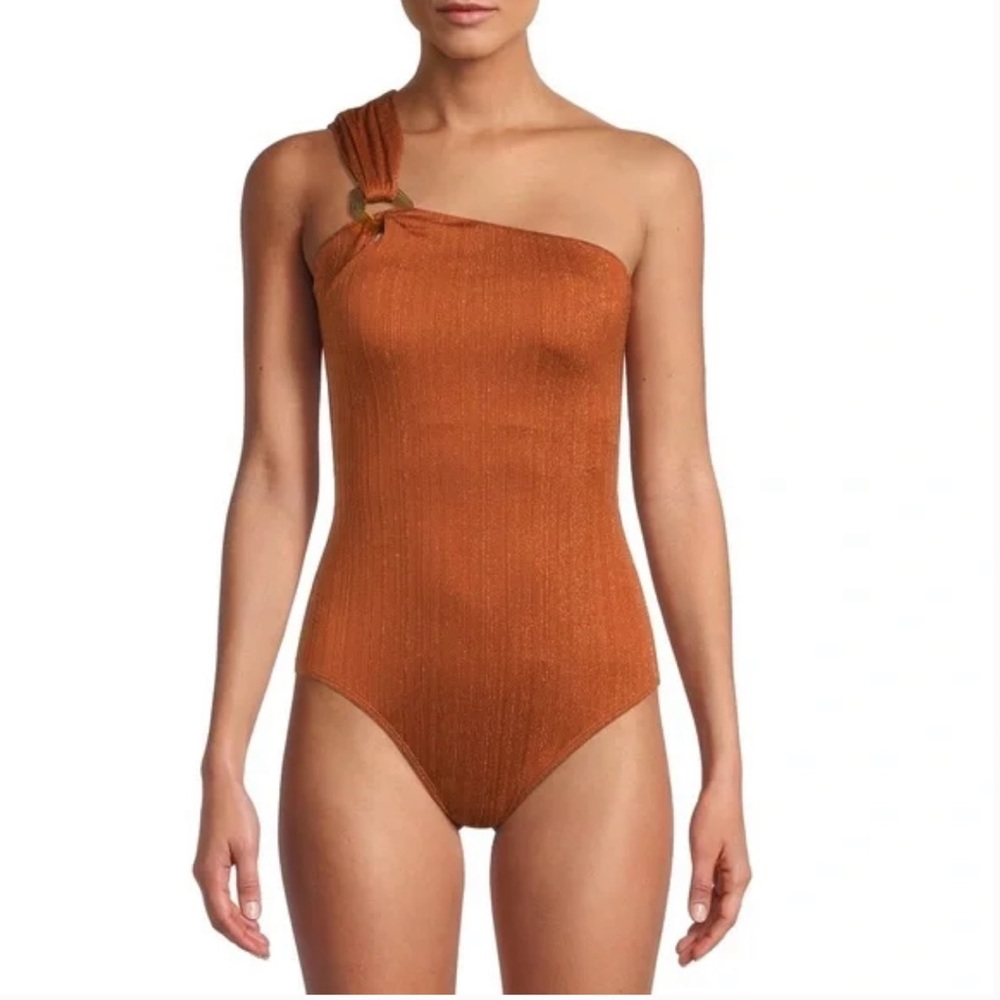 Time and True swimsuit
